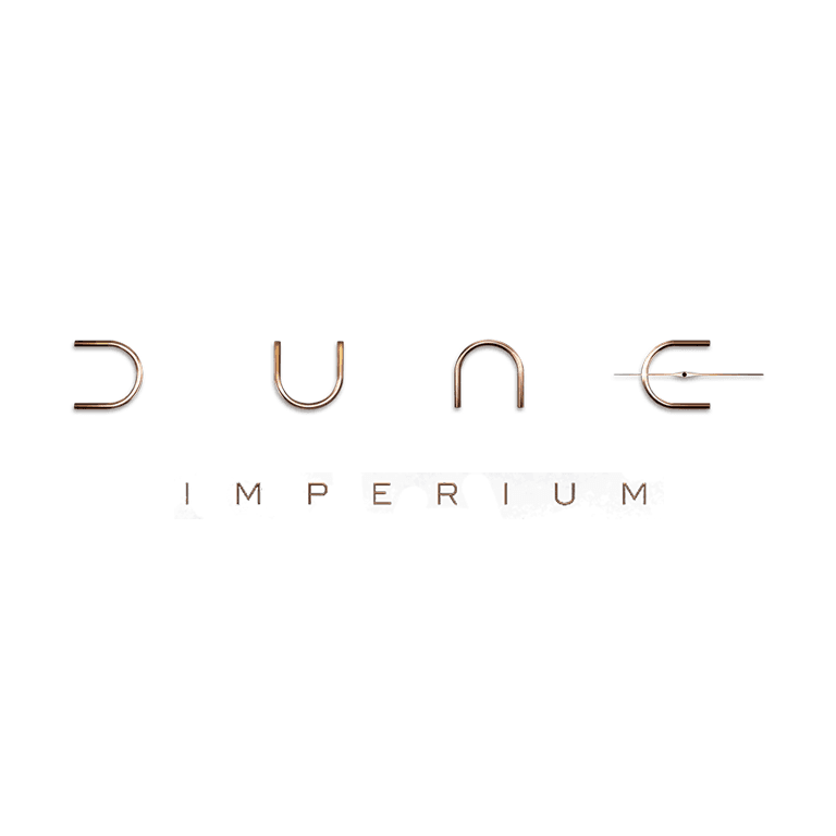 Dune Imperium: Uprising – Board Games - Image 1