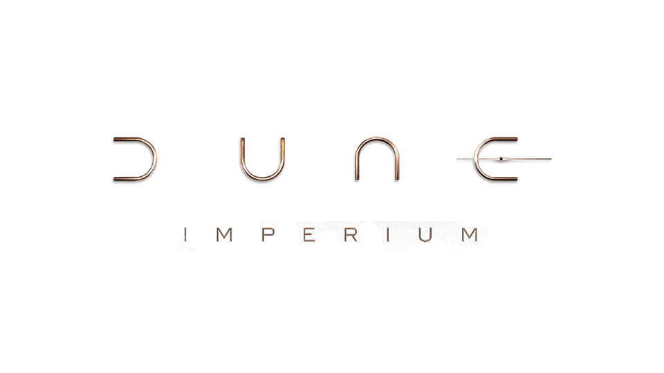 Dune Imperium: Uprising – Board Games - Image 1