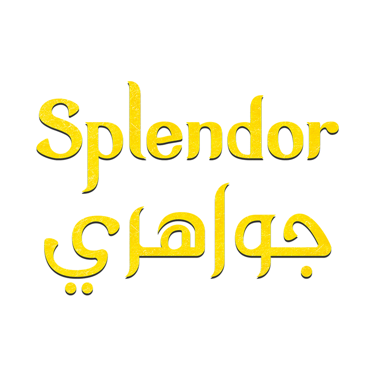 Splendor – Board Games - Image 1