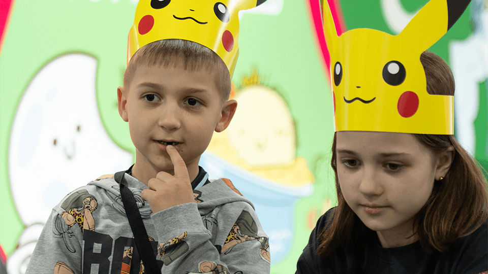 1-Day Ticket (Junior) - Image 3