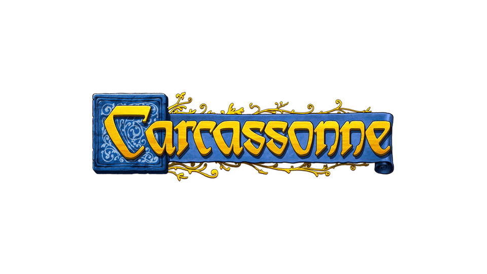 Carcassonne – Board Games - Image 1