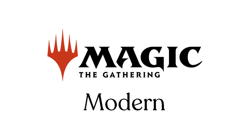 Magic: The Gathering (Modern) – TCG - Image 1
