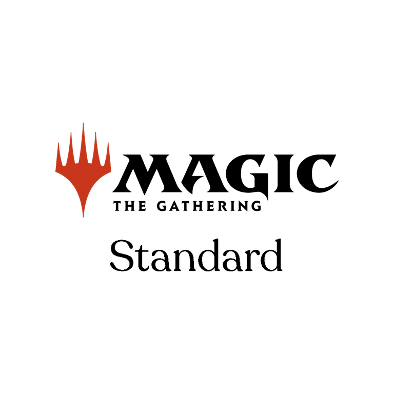 Magic: The Gathering (Standard) – TCG - Image 1