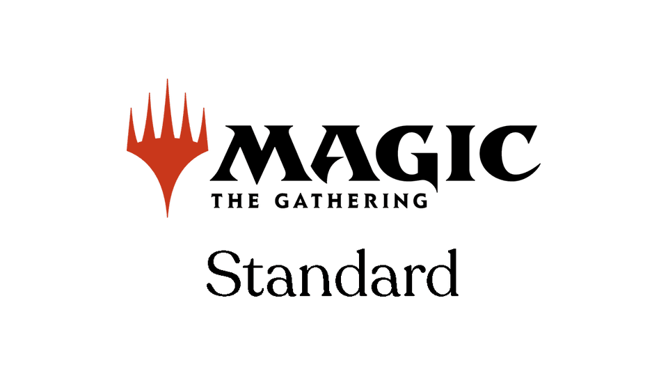 Magic: The Gathering (Standard) – TCG - Image 1