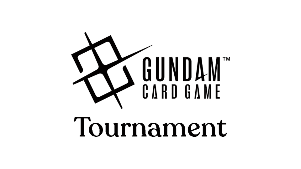 GUNDAM Card Game (Tournament) – TCG - Image 1