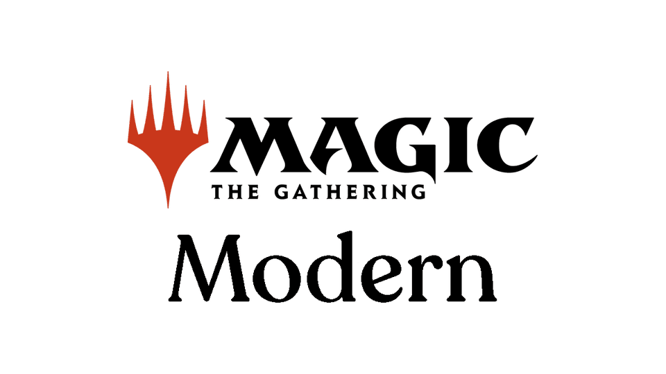 Magic: The Gathering (Modern) – TCG - Image 1