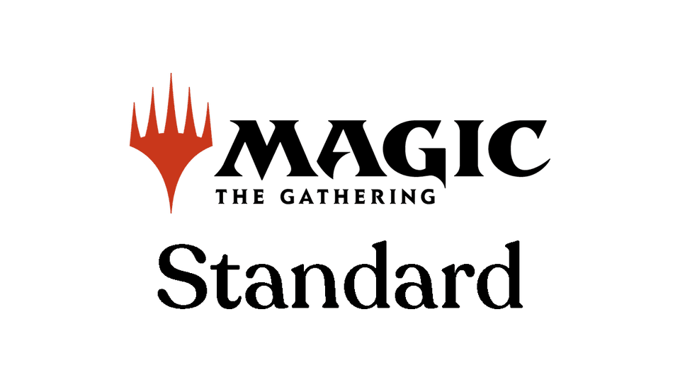 Magic: The Gathering (Standard) – TCG - Image 1