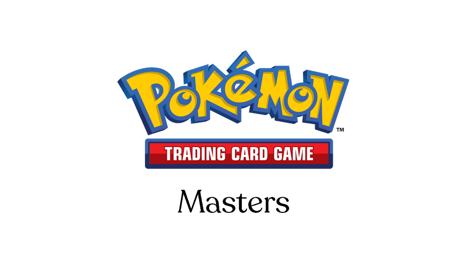 Pokémon TCG (Masters) – TCG - Image 1