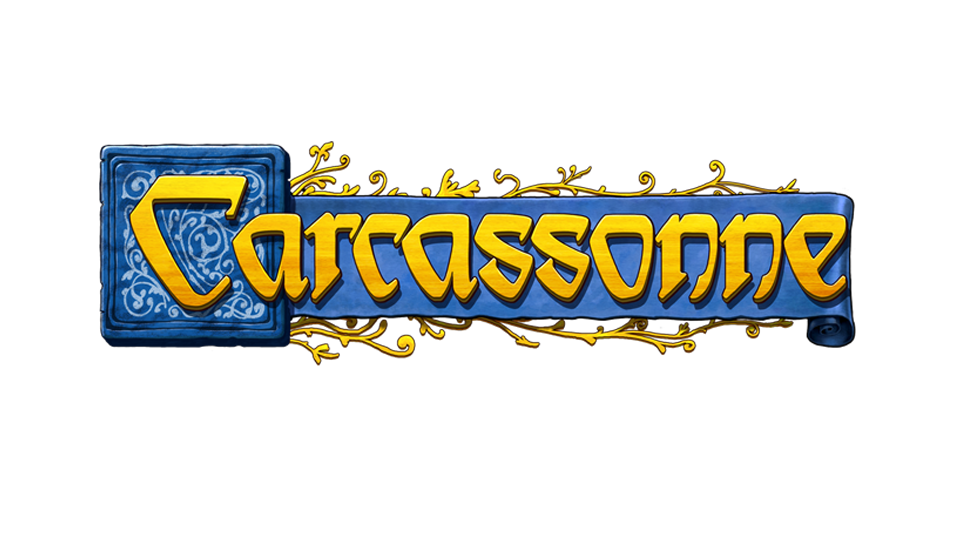 Carcassonne – Board Games - Image 1
