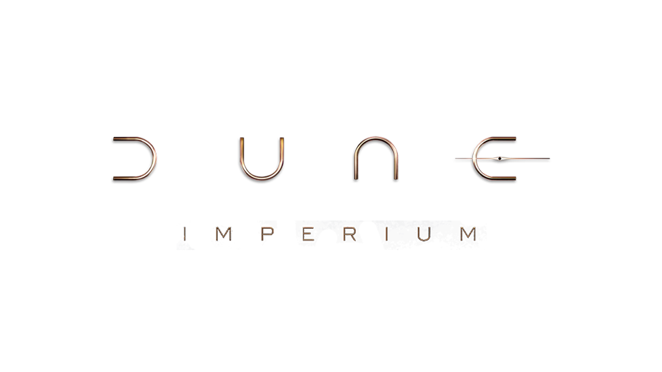 Dune: Imperium – Board Games - Image 1