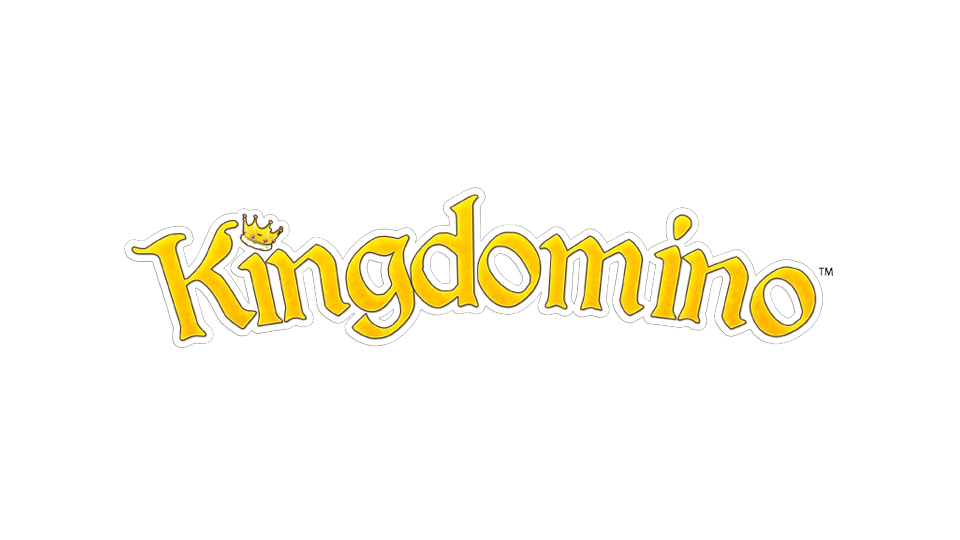 Kingdomino (Giant) – Board Games - Image 1