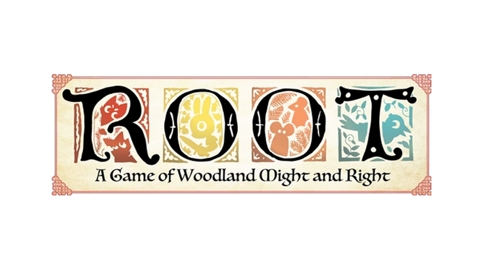Root – Board Games - Image 1