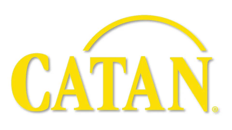 Catan &#8211; Board Games - Image 1