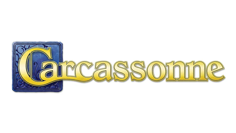 Carcassonne &#8211; Board Games - Image 1